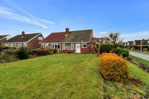 2 bedroom semi-detached bungalow for sale, Brattswood Drive, Stoke-on-trent ST7