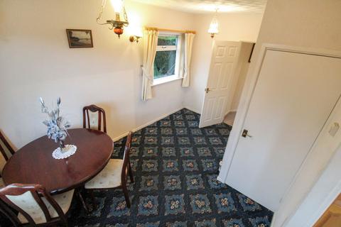 20 Brattswood Drive, Church Lawton, Stoke-on-trent, ST7 3EJ