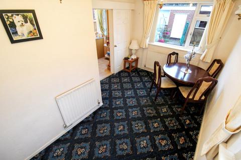 20 Brattswood Drive, Church Lawton, Stoke-on-trent, ST7 3EJ