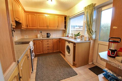 20 Brattswood Drive, Church Lawton, Stoke-on-trent, ST7 3EJ