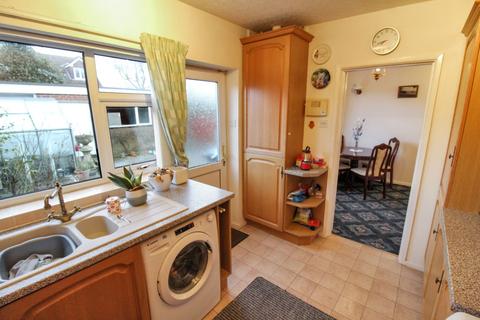 20 Brattswood Drive, Church Lawton, Stoke-on-trent, ST7 3EJ