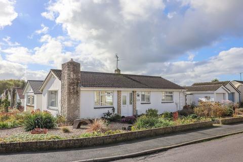 3 bedroom detached bungalow for sale, Wansdyke Drive, Calne SN11