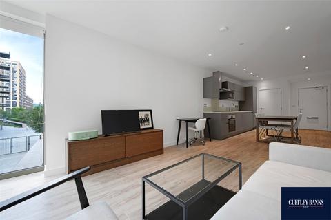 1 bedroom apartment for sale, Cobalt House, Bakery Walk, Greenford, Middlesex, UB6