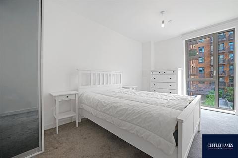 1 bedroom apartment for sale, Cobalt House, Bakery Walk, Greenford, Middlesex, UB6