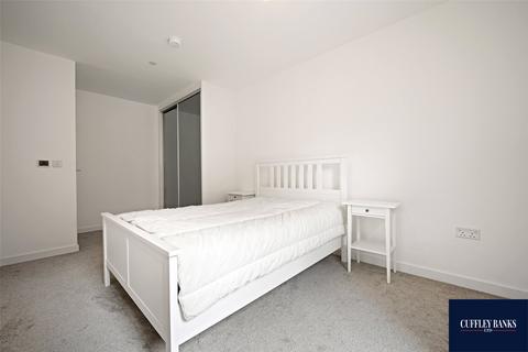 1 bedroom apartment for sale, Cobalt House, Bakery Walk, Greenford, Middlesex, UB6