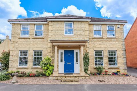 undefined, Lake View, Calne SN11