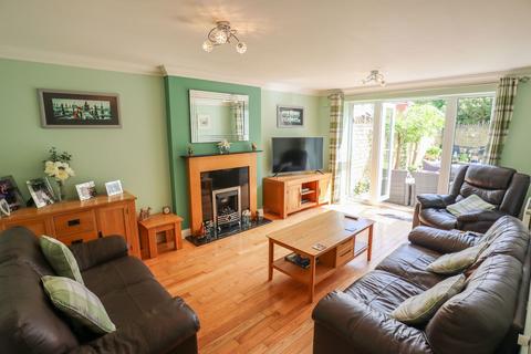 undefined, Lake View, Calne SN11