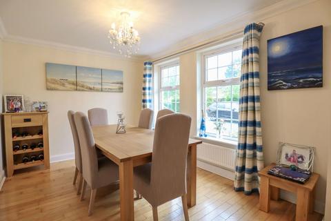 undefined, Lake View, Calne SN11