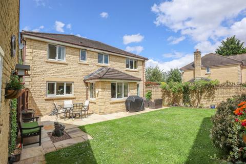undefined, Lake View, Calne SN11
