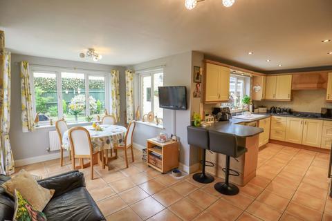 undefined, Lake View, Calne SN11