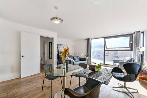 2 bedroom flat for sale, Topham Street, Clerkenwell, London, EC1R