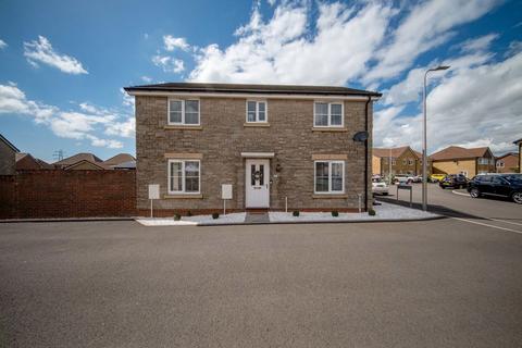 1 Clos Bevan, Coity, Bridgend, CF35 6GT