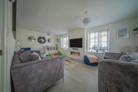 1 Clos Bevan, Coity, Bridgend, CF35 6GT