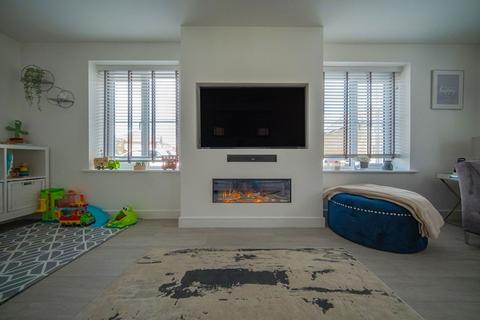 1 Clos Bevan, Coity, Bridgend, CF35 6GT