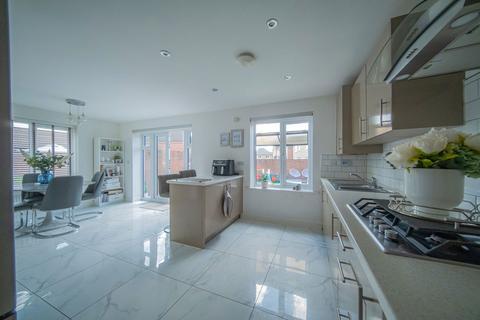 1 Clos Bevan, Coity, Bridgend, CF35 6GT