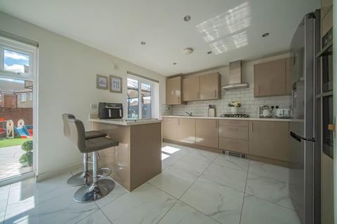 1 Clos Bevan, Coity, Bridgend, CF35 6GT