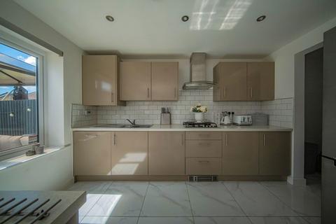 1 Clos Bevan, Coity, Bridgend, CF35 6GT
