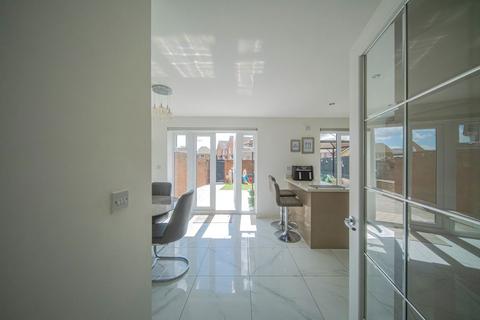 1 Clos Bevan, Coity, Bridgend, CF35 6GT