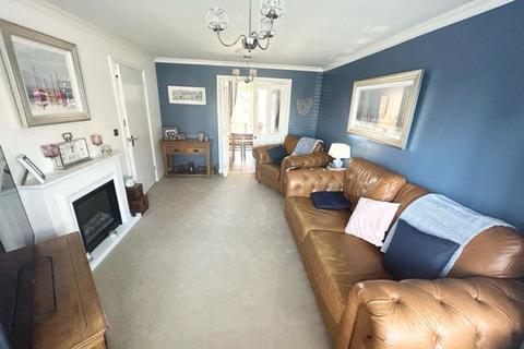 17 Bryn Henfaes, Broadlands, Bridgend, CF31 5EW