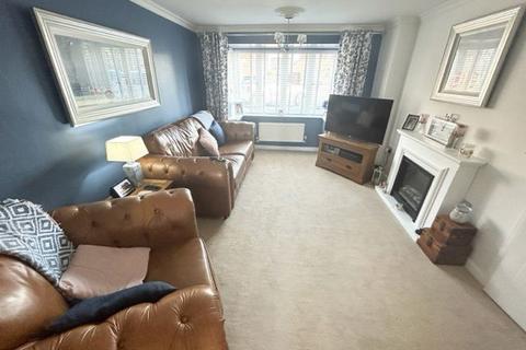 17 Bryn Henfaes, Broadlands, Bridgend, CF31 5EW