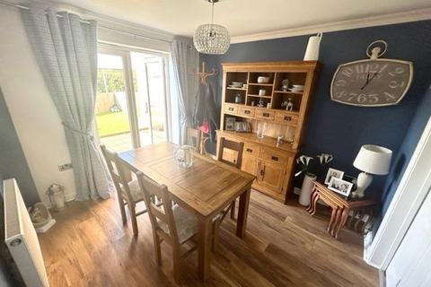 17 Bryn Henfaes, Broadlands, Bridgend, CF31 5EW
