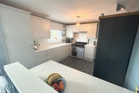 17 Bryn Henfaes, Broadlands, Bridgend, CF31 5EW