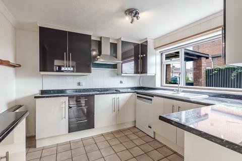 3 bedroom semi-detached house for sale, Glebe Road, Barrington, CB22