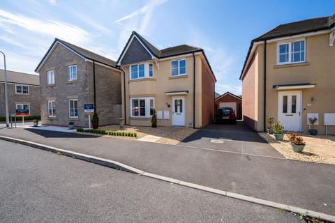 29 Heol Bevan, Coity, Bridgend, CF35 6JT