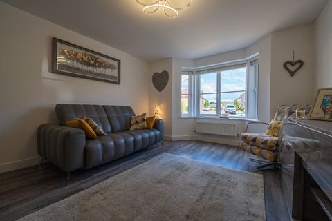 29 Heol Bevan, Coity, Bridgend, CF35 6JT