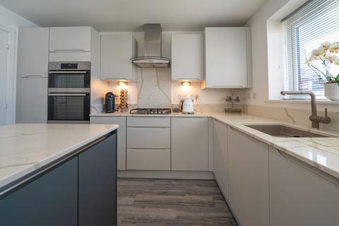 29 Heol Bevan, Coity, Bridgend, CF35 6JT