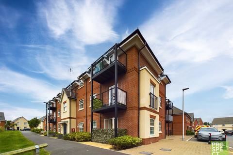 2 bedroom apartment for sale, Coronation Drive, Three Mile Cross, Reading, Berkshire, RG7