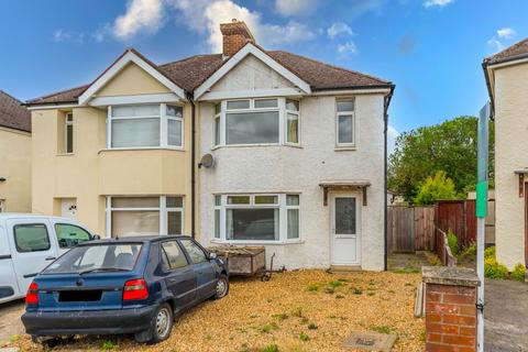 3 bedroom semi-detached house for sale, The Westering, Cambridge, CB5