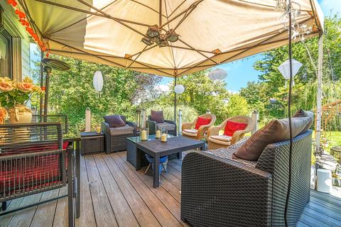 undefined, Sandhills Meadow, Shepperton, TW17