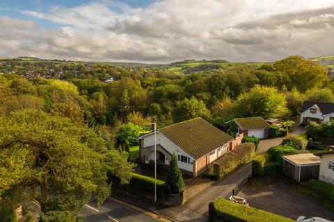 3 bedroom detached bungalow for sale, Brabyns Brow, Stockport SK6