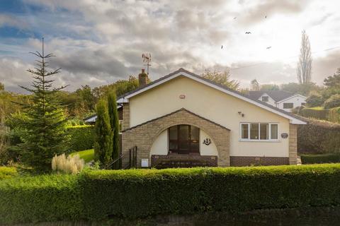 3 bedroom detached bungalow for sale, Brabyns Brow, Stockport SK6