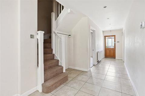 4 bedroom detached house for sale, Charlton Avenue, Walton-on-Thames, KT12