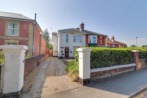 3 bedroom semi-detached house for sale, Cranbury Road, Sholing