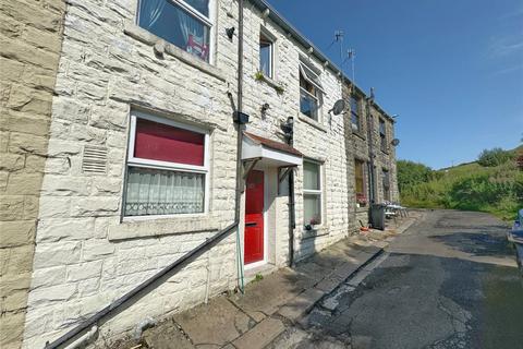 Unsworth Street, Stacksteads, Bacup, Rossendale, OL13