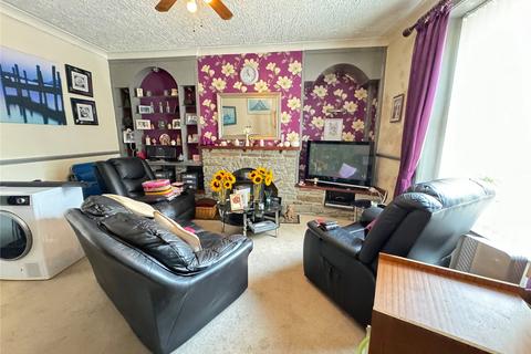 2 bedroom terraced house for sale, Unsworth Street, Stacksteads, Bacup, Rossendale, OL13