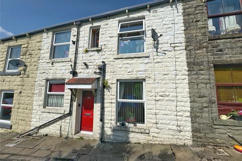 2 bedroom terraced house for sale, Unsworth Street, Stacksteads, Bacup, Rossendale, OL13