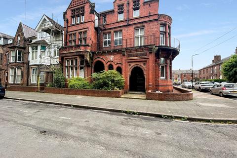 Flat 13, Red Gables Chatsworth Square, Carlisle, CA1 1HE