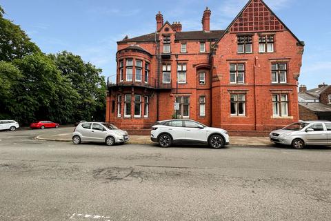 Flat 13, Red Gables Chatsworth Square, Carlisle, CA1 1HE