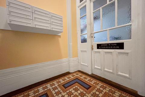 Flat 13, Red Gables Chatsworth Square, Carlisle, CA1 1HE