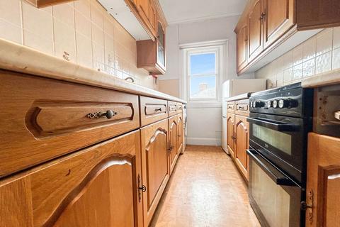 Flat 13, Red Gables Chatsworth Square, Carlisle, CA1 1HE
