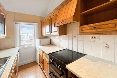 Flat 13, Red Gables Chatsworth Square, Carlisle, CA1 1HE