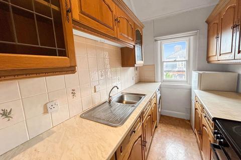 Flat 13, Red Gables Chatsworth Square, Carlisle, CA1 1HE