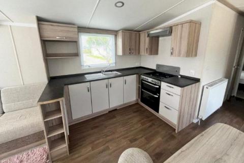 2 bedroom static caravan for sale, New Pines Holiday Park, , Dyserth Rd LL18