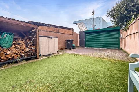 3 bedroom terraced house for sale, Warwick Road, Carlisle CA1