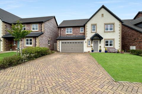 5 bedroom detached house for sale, Carlisle CA4