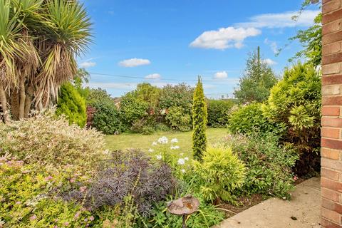 4 bedroom detached bungalow for sale, Station Road, East Winch, King's Lynn, Norfolk, PE32